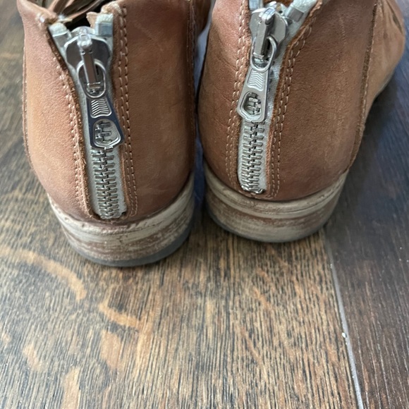 Free people lost valley ankle booties - Picture 4 of 6